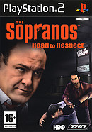 Les Sopranos : Road To Respect