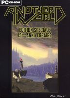 Another World : Edition Speciale 15eme Anniversaire