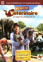 Mission Veterinaire : Je Soigne Les Animaux Du Zoo