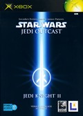 Jedi Knight II : Jedi Outcast