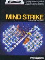 Mind Strike