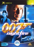 James Bond 007 : NightFire