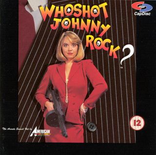 Who Shot Johnny Rock?