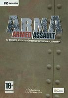 ArmA : Armed Assault