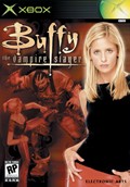 Buffy Contre les Vampires