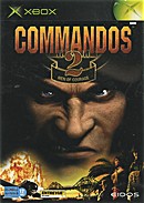 Commandos 2 : Men of Courage