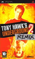 Tony Hawk's Underground 2 : Remix