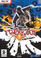 Freak.Out : Extreme Freeride