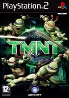 Teenage Mutant Ninja Turtles : The Movie