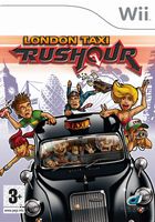 London Taxi : Rush Hour
