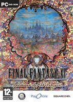 Final Fantasy 11 : Treasures of Aht Urhgan