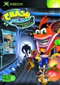 Crash Bandicoot : la vengeance de Cortex
