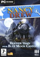 Les Enquetes De Nancy Drew : Dernier Train Pour Blue Moon Canyon
