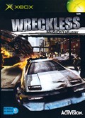 Wreckless : The Yakuza Missions