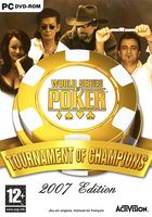 World Series Of Poker : Tournament Of Champions 2007 Edition