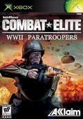 Combat Elite : WW2 Paratroopers