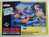 Final Fight 2 - SNES