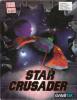 Star Crusader - Amiga CD32