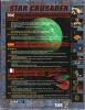 Star Crusader - Amiga CD32