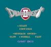 Dragon Quest II : Akuryou no Kamigami - SNES