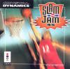 Slam 'N Jam '95 - 3DO