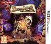 Docteur Lautrec et Les Chevaliers Oubliés - 3DS
