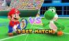 Mario Tennis Open - 3DS
