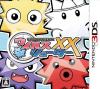 Virus Shooter XX - 3DS