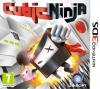 Cubic Ninja - 3DS