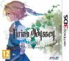 Etrian Odyssey Untold : The Millennium Girl - 3DS