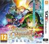 Etrian Odyssey Nexus  - 3DS