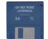 Oh No ! More Lemmings - Amiga