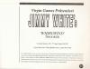 Jimmy White's 'Whirlwind' Snooker - Amiga