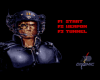 Narco Police - Amiga