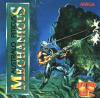 Australo Piticus Mechanicus - Amiga