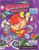 Cosmic Spacehead - Amiga