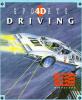 4D Sports Driving - Amiga