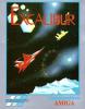 Excalibur - Amiga