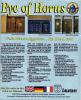Eye of Horus - Amiga