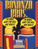 Bonanza Bros - Amiga