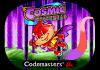 Cosmic Spacehead - Amiga