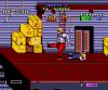 Double Dragon II : The Revenge  - Amiga