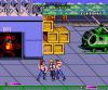 Double Dragon II : The Revenge  - Amiga