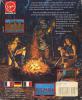 Golden Axe - Amiga