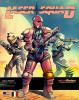 Laser Squad - Amiga