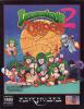 Lemmings 2 : The Tribes - Amiga