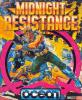 Midnight Resistance - Amiga