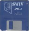 SWIV - Amiga