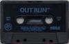 OutRun  - Amiga