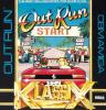 OutRun  - Amiga